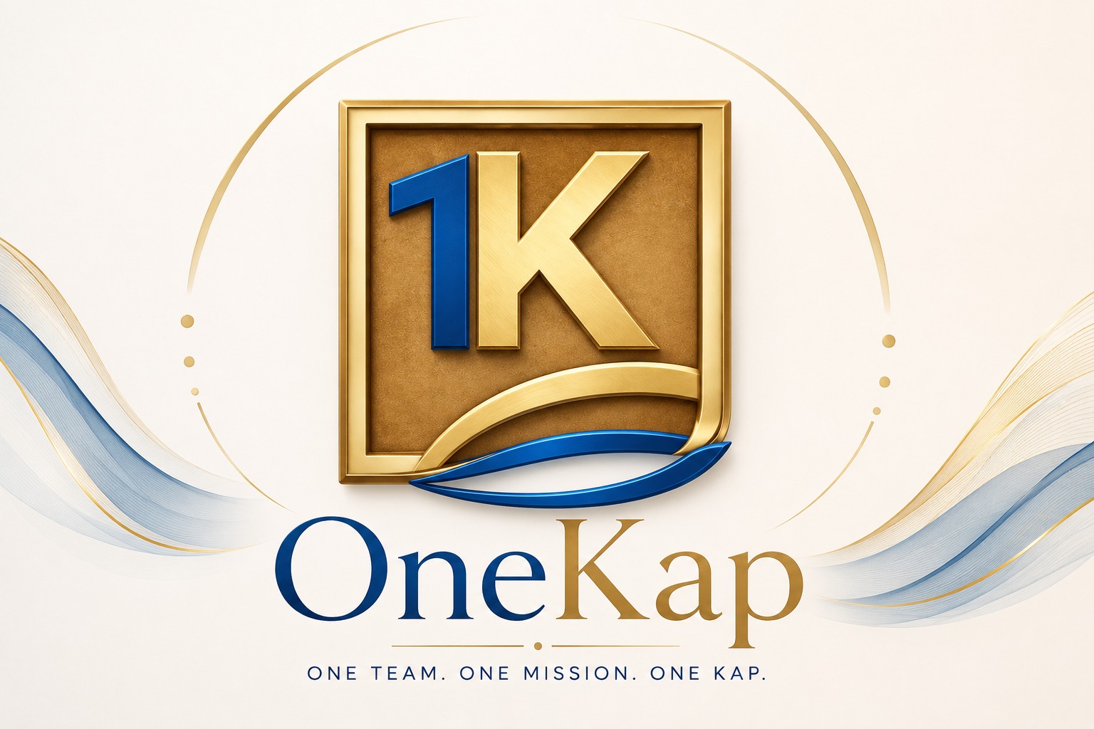 Onekap Logo
